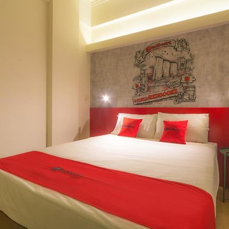 Reddoorz At Geylang Hotell Singapore Eksteriør bilde