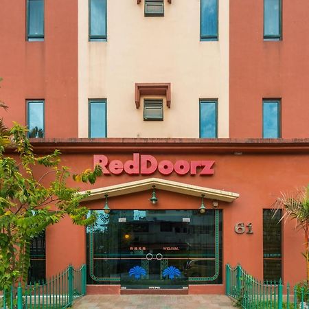 Reddoorz At Geylang Hotell Singapore Eksteriør bilde