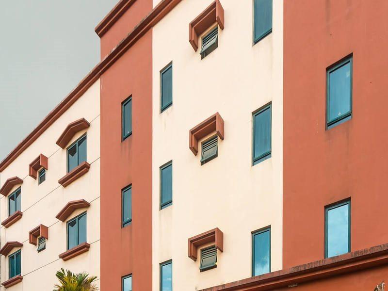 Reddoorz At Geylang Hotell Singapore Eksteriør bilde