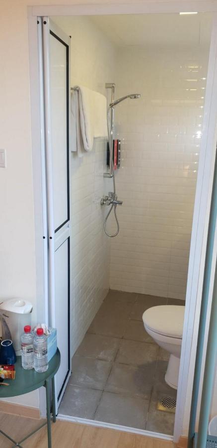 Reddoorz At Geylang Hotell Singapore Eksteriør bilde