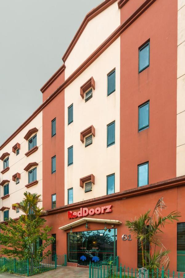 Reddoorz At Geylang Hotell Singapore Eksteriør bilde