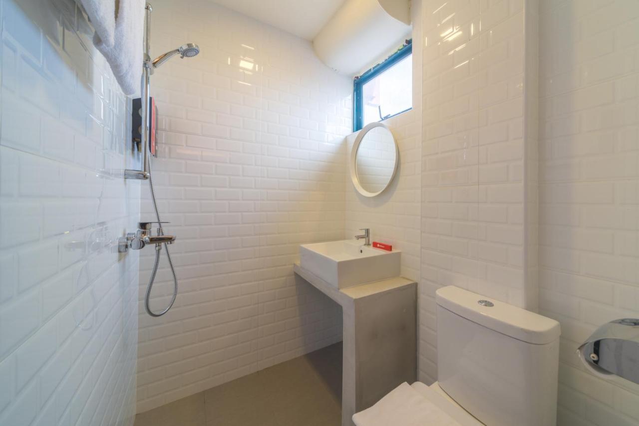 Reddoorz At Geylang Hotell Singapore Eksteriør bilde